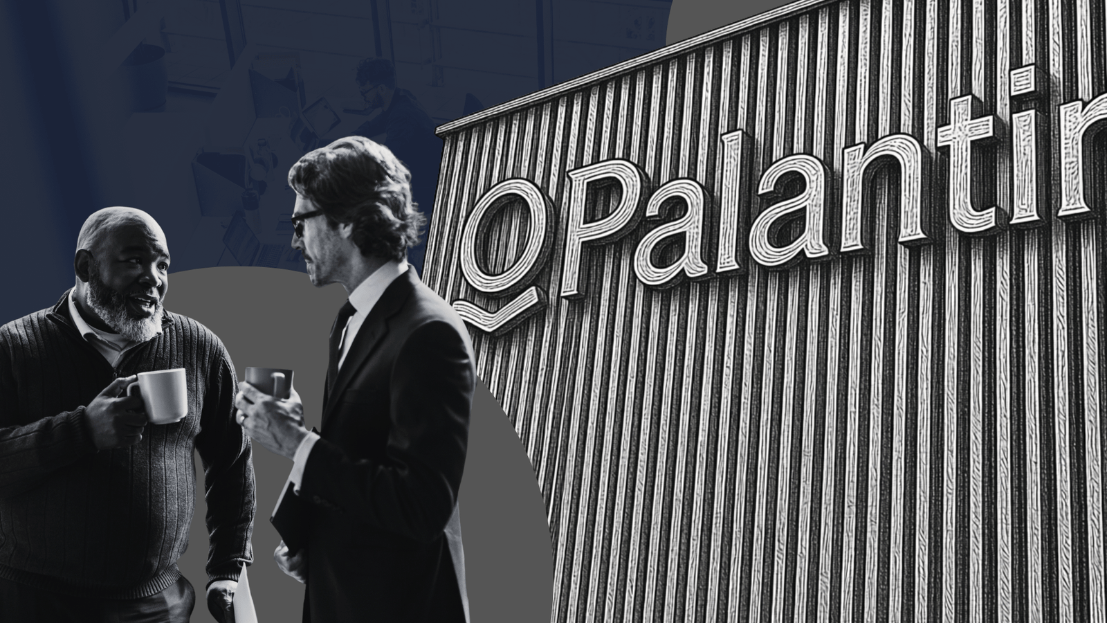 Why HR Tech Keeps Failing the CHRO. And What Palantir Got Right.